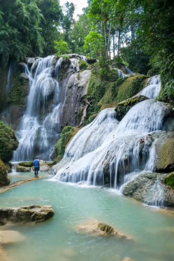 Kantongara Waterfall Nature Adventure